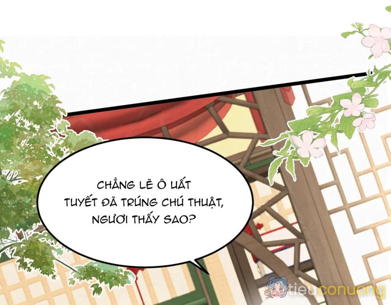 Nam Thê Vô Dụng Sống Lại Rồi!!! Chapter 49 - Page 22