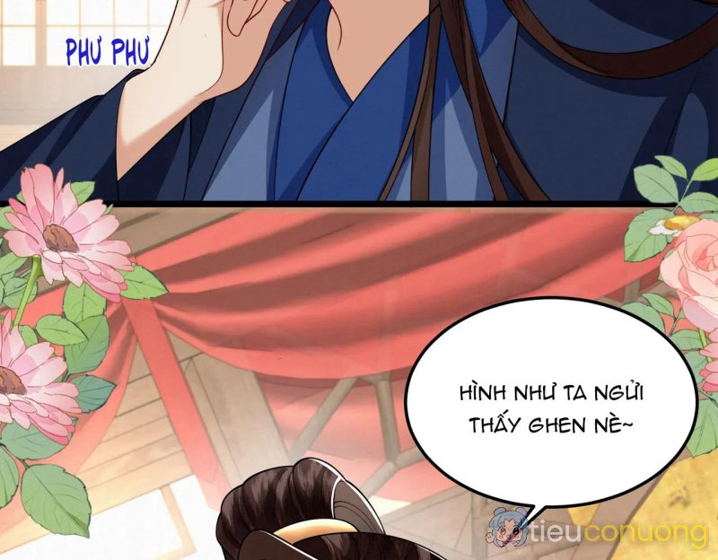 Nam Thê Vô Dụng Sống Lại Rồi!!! Chapter 49 - Page 38