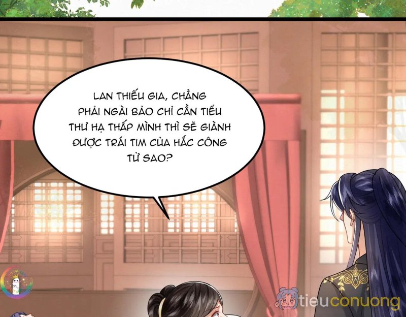 Nam Thê Vô Dụng Sống Lại Rồi!!! Chapter 49 - Page 3