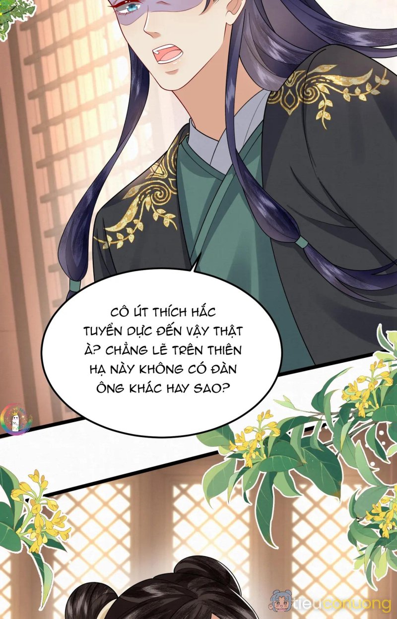 Nam Thê Vô Dụng Sống Lại Rồi!!! Chapter 49 - Page 6