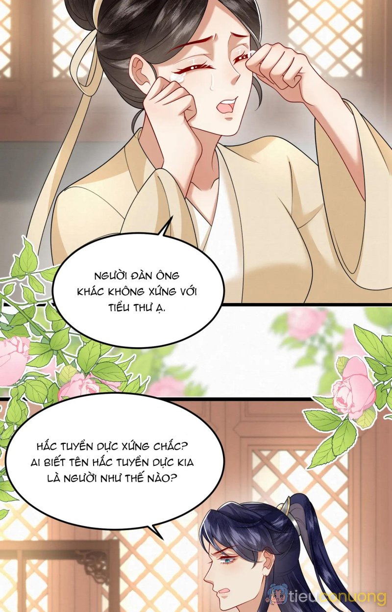 Nam Thê Vô Dụng Sống Lại Rồi!!! Chapter 49 - Page 7