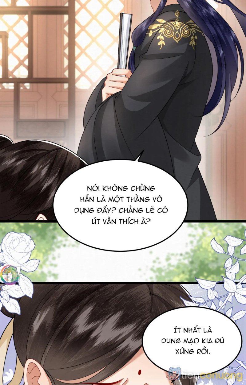 Nam Thê Vô Dụng Sống Lại Rồi!!! Chapter 49 - Page 8