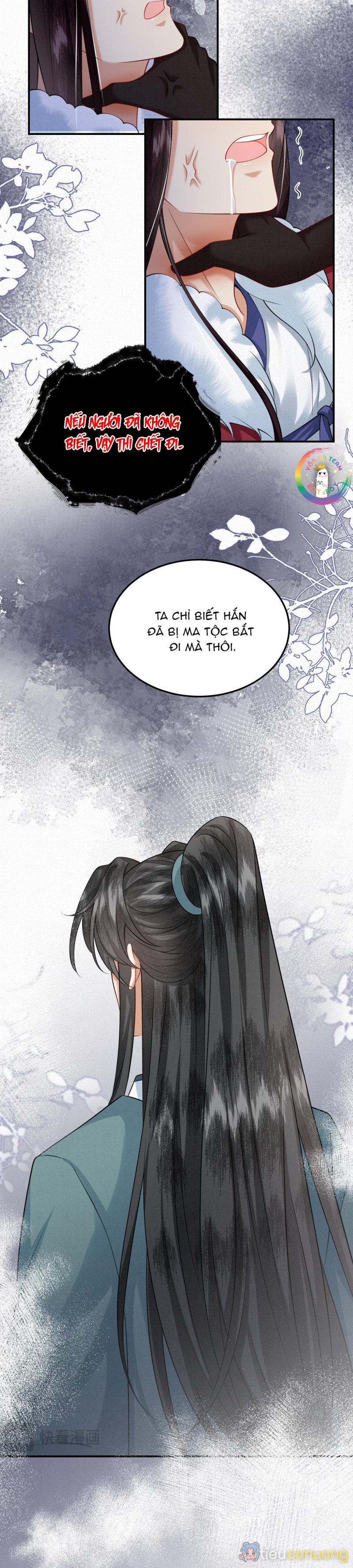 Nam Thê Vô Dụng Sống Lại Rồi!!! Chapter 76 - Page 10