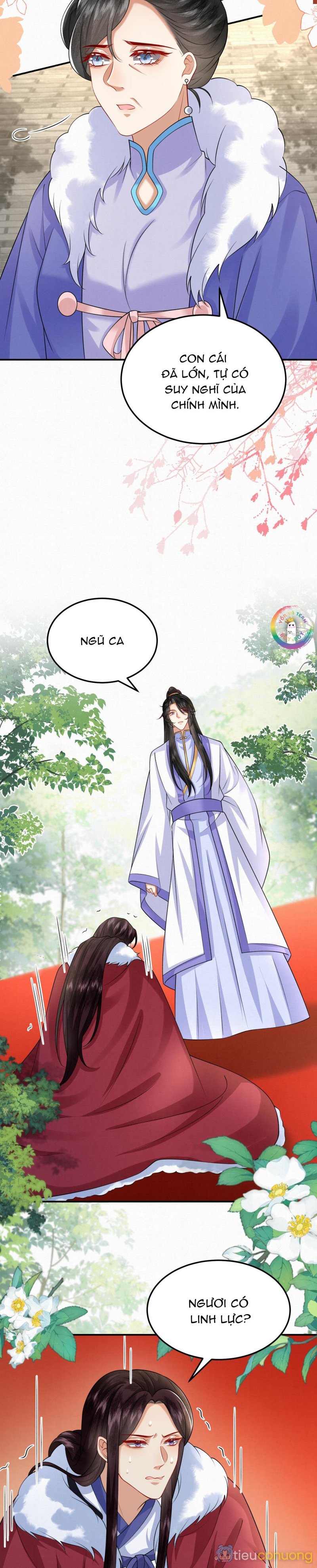 Nam Thê Vô Dụng Sống Lại Rồi!!! Chapter 76 - Page 3