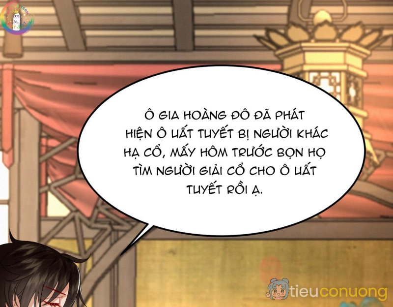 Nam Thê Vô Dụng Sống Lại Rồi!!! Chapter 55 - Page 17