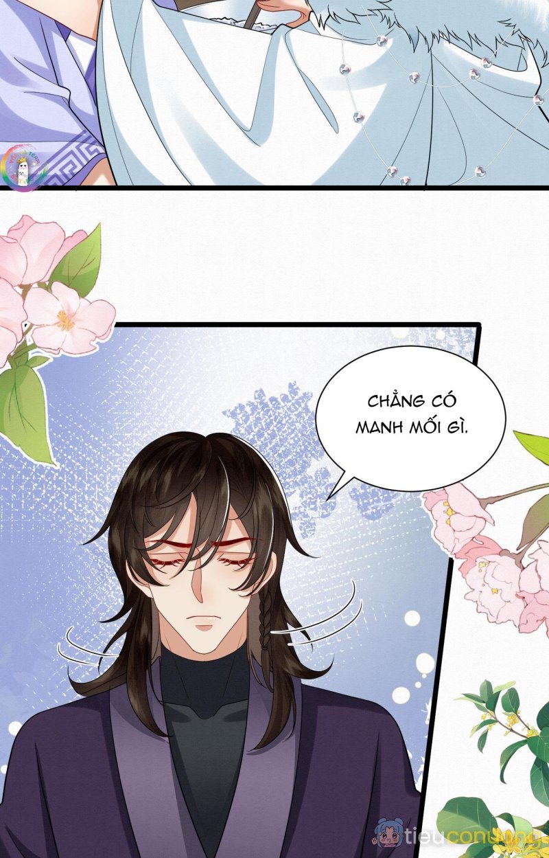 Nam Thê Vô Dụng Sống Lại Rồi!!! Chapter 55 - Page 21