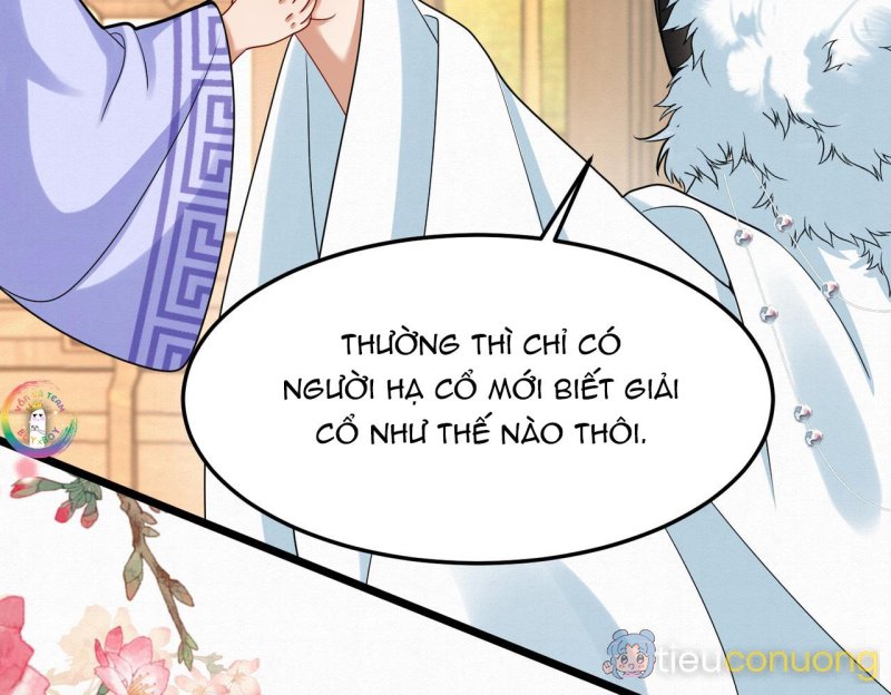 Nam Thê Vô Dụng Sống Lại Rồi!!! Chapter 55 - Page 24