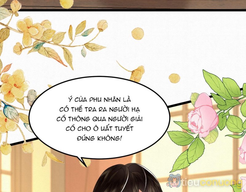 Nam Thê Vô Dụng Sống Lại Rồi!!! Chapter 55 - Page 30