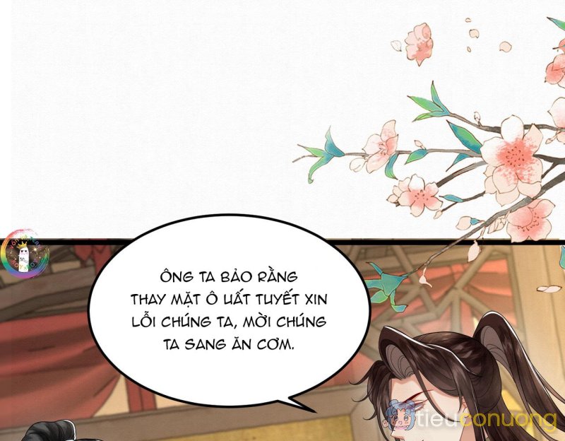 Nam Thê Vô Dụng Sống Lại Rồi!!! Chapter 55 - Page 38