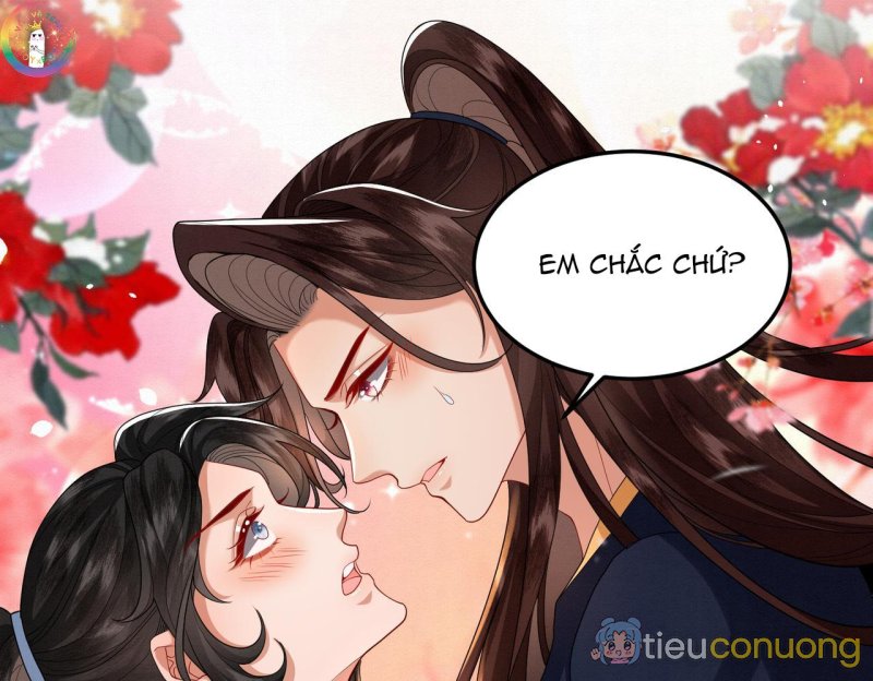 Nam Thê Vô Dụng Sống Lại Rồi!!! Chapter 55 - Page 3