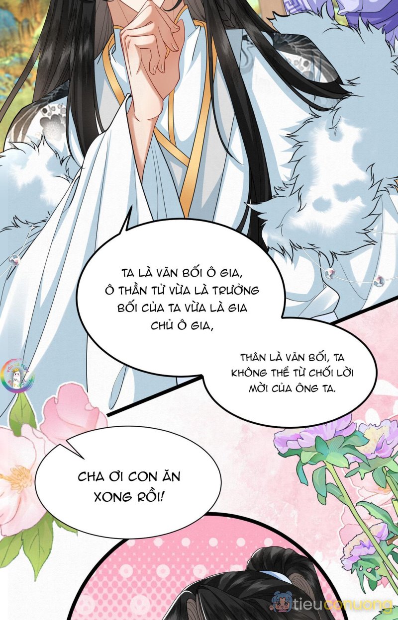 Nam Thê Vô Dụng Sống Lại Rồi!!! Chapter 55 - Page 42