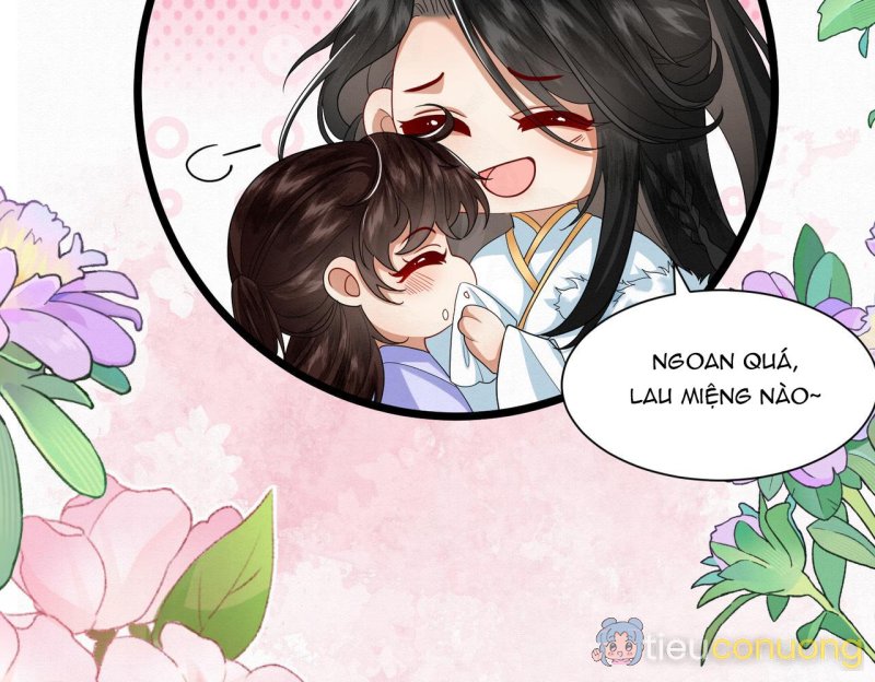 Nam Thê Vô Dụng Sống Lại Rồi!!! Chapter 55 - Page 43