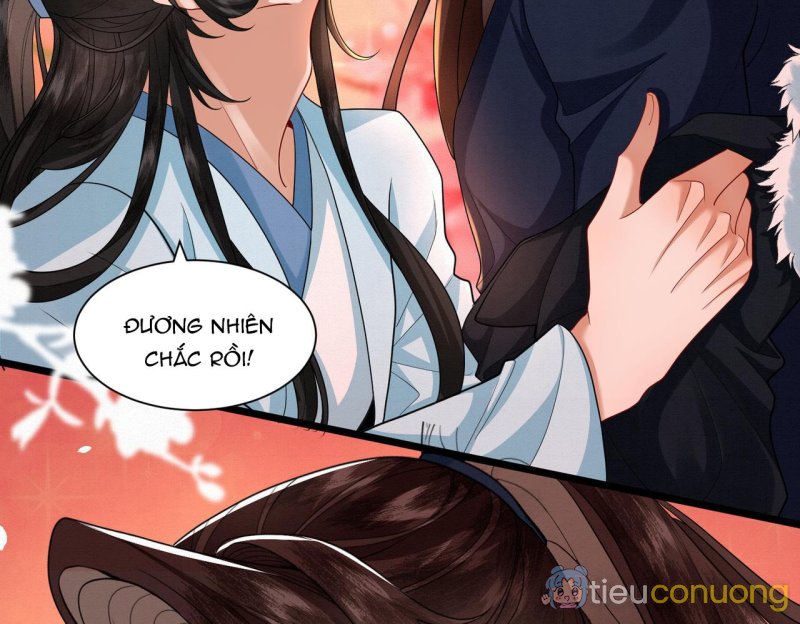 Nam Thê Vô Dụng Sống Lại Rồi!!! Chapter 55 - Page 4