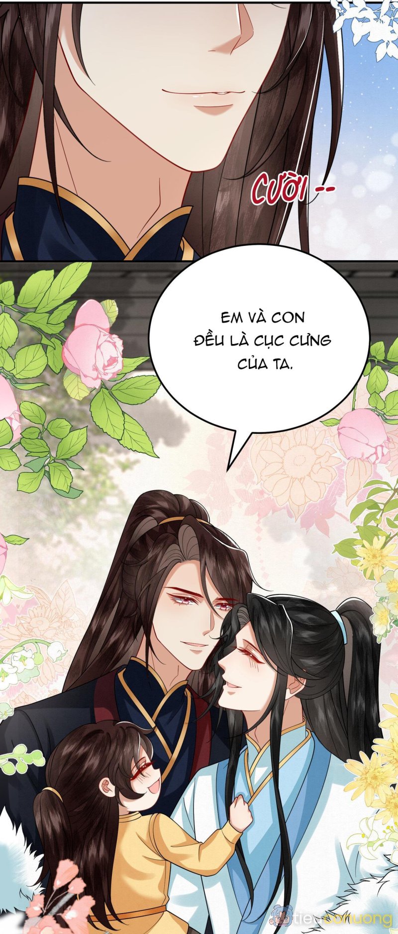 Nam Thê Vô Dụng Sống Lại Rồi!!! Chapter 66 - Page 10