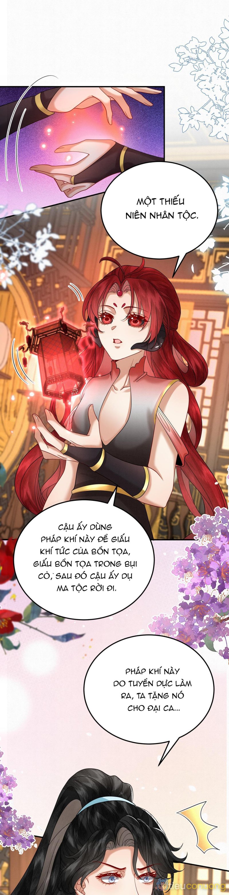 Nam Thê Vô Dụng Sống Lại Rồi!!! Chapter 66 - Page 19