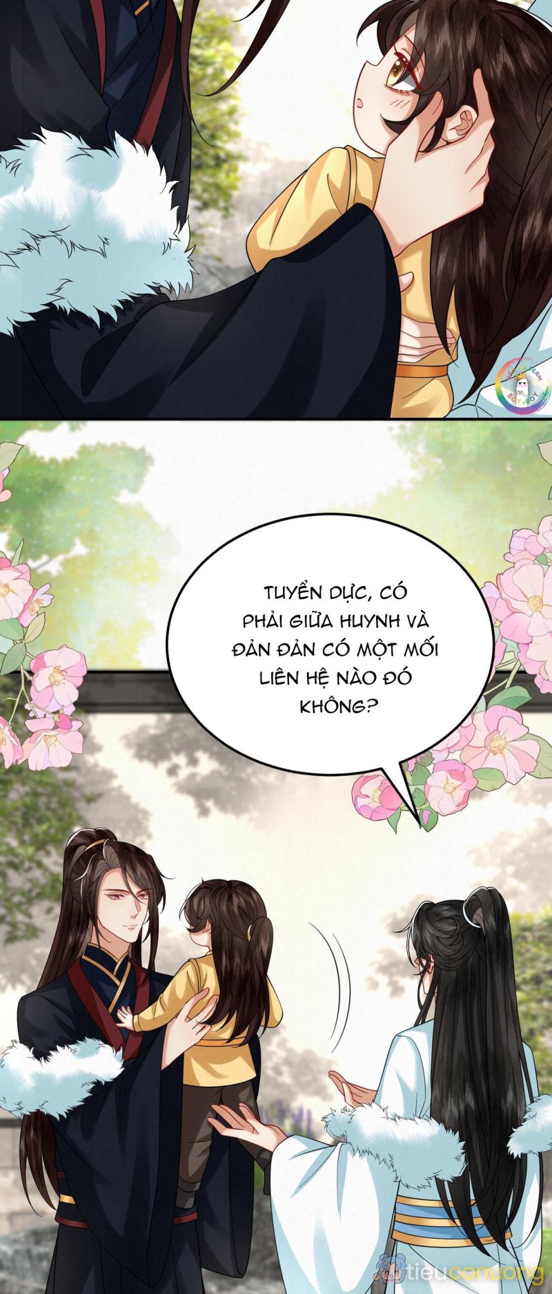 Nam Thê Vô Dụng Sống Lại Rồi!!! Chapter 66 - Page 7