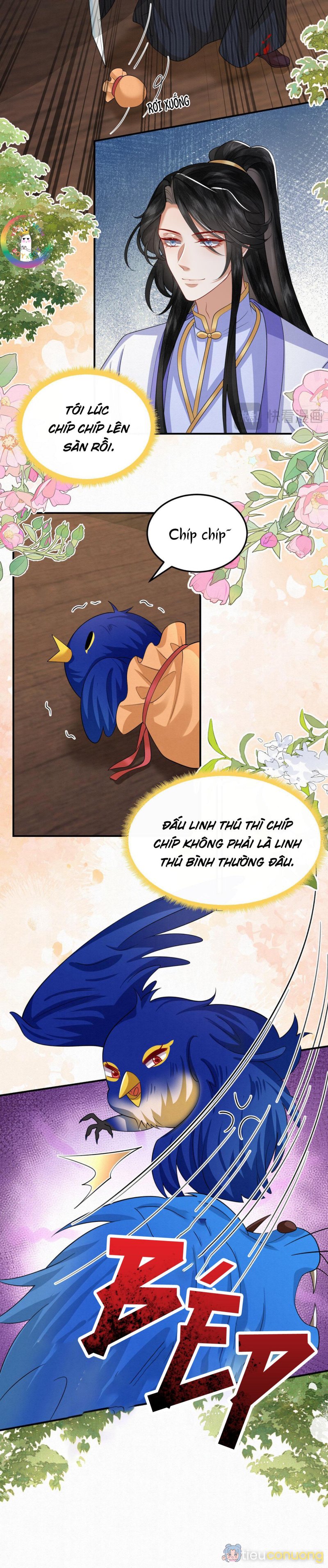 Nam Thê Vô Dụng Sống Lại Rồi!!! Chapter 74 - Page 13