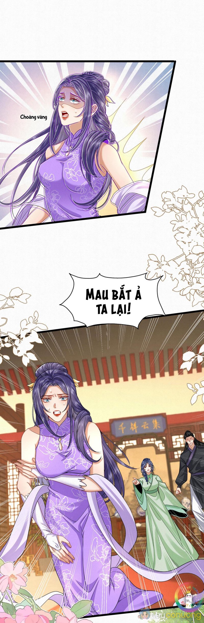 Nam Thê Vô Dụng Sống Lại Rồi!!! Chapter 62 - Page 12