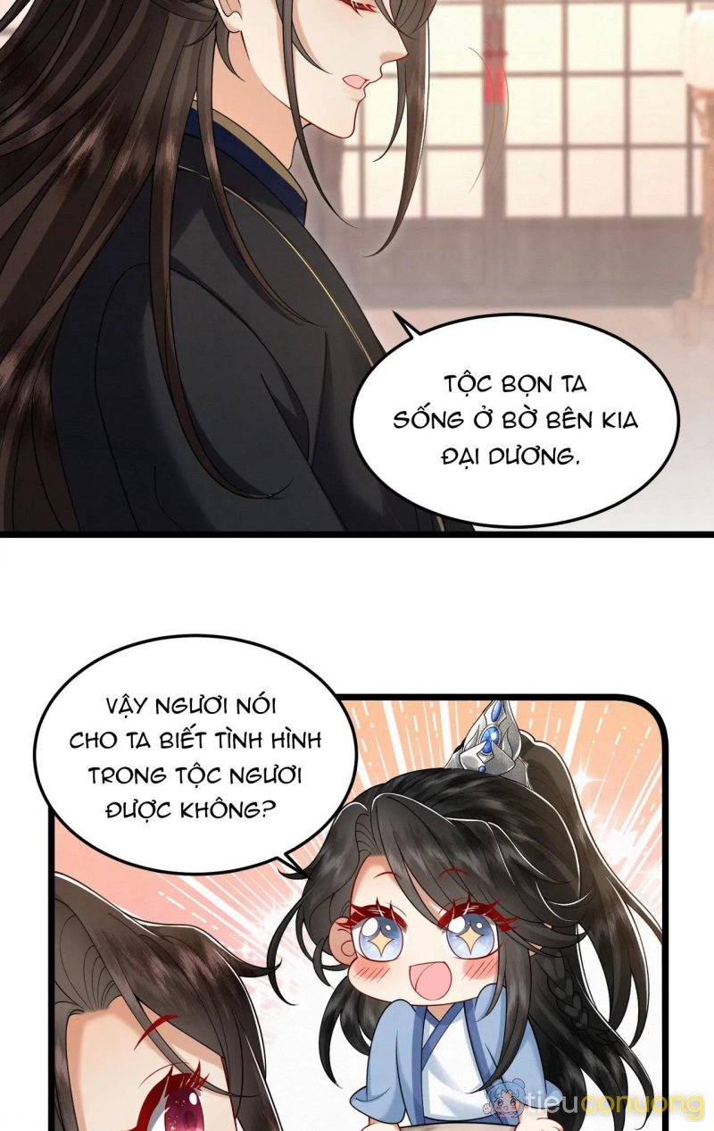 Nam Thê Vô Dụng Sống Lại Rồi!!! Chapter 48 - Page 10