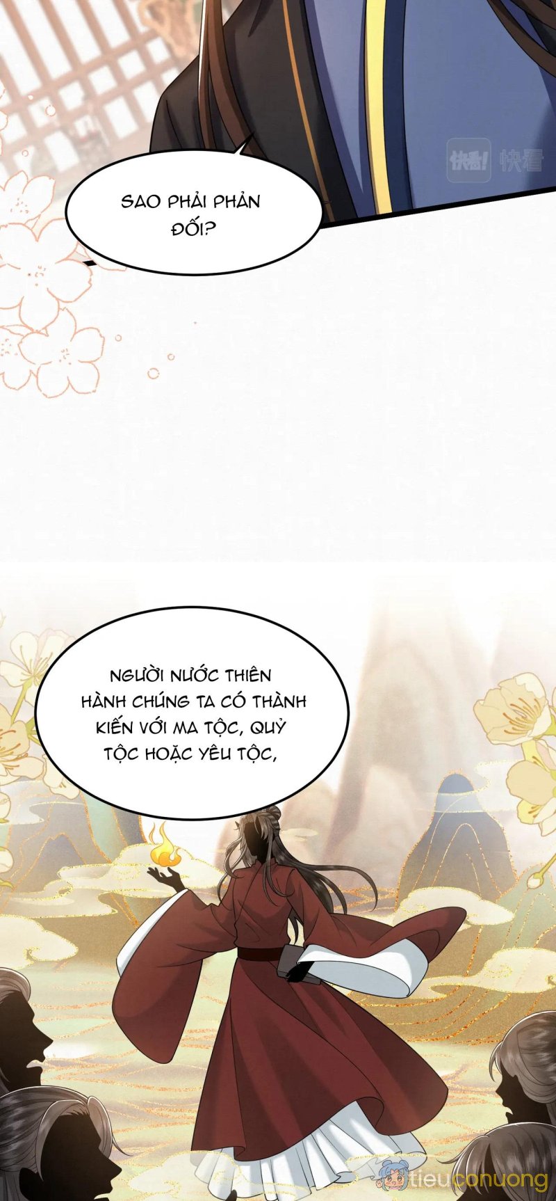 Nam Thê Vô Dụng Sống Lại Rồi!!! Chapter 48 - Page 7