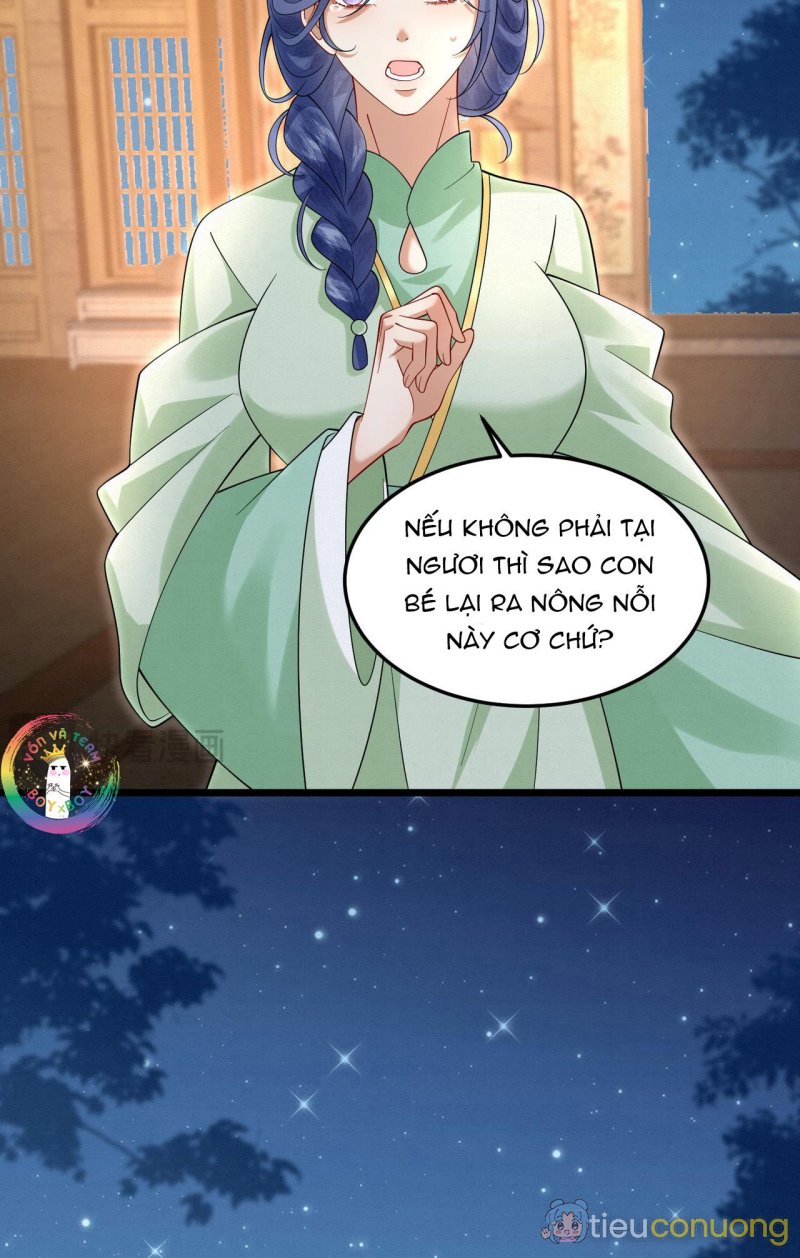 Nam Thê Vô Dụng Sống Lại Rồi!!! Chapter 61 - Page 9