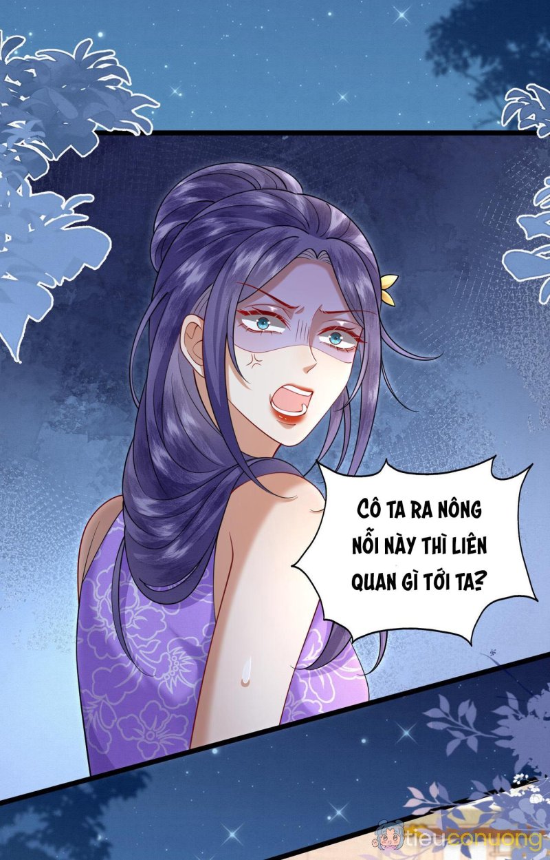 Nam Thê Vô Dụng Sống Lại Rồi!!! Chapter 61 - Page 10