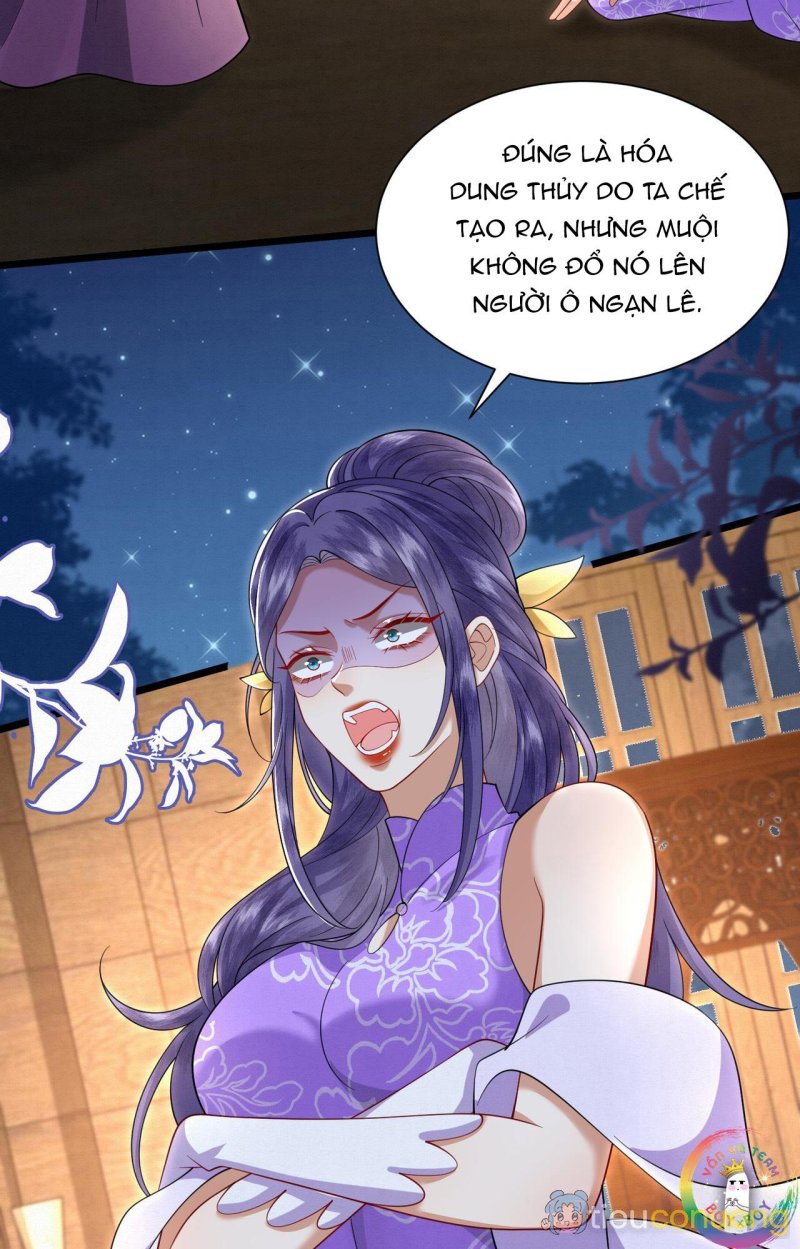 Nam Thê Vô Dụng Sống Lại Rồi!!! Chapter 61 - Page 12