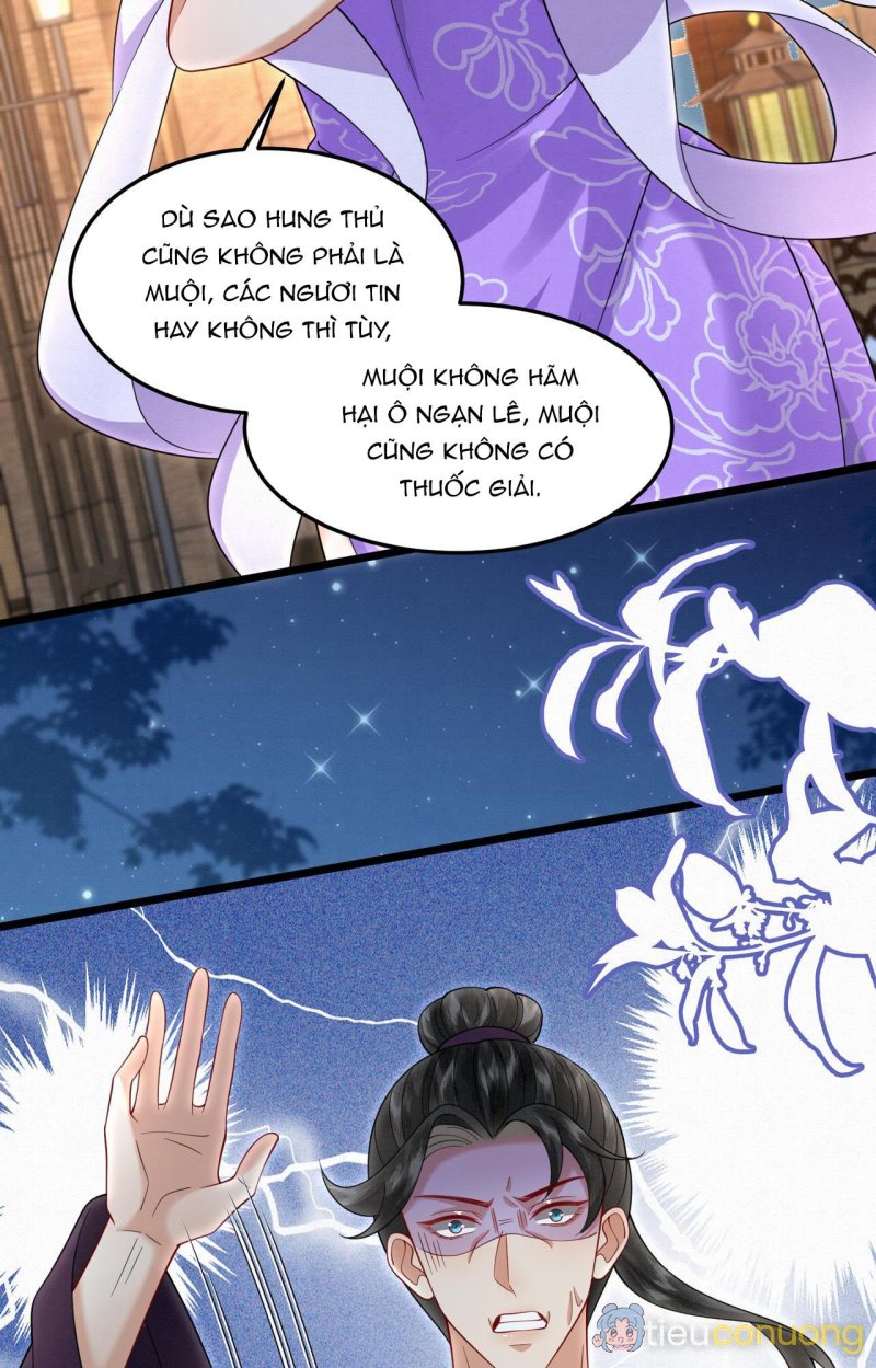 Nam Thê Vô Dụng Sống Lại Rồi!!! Chapter 61 - Page 13