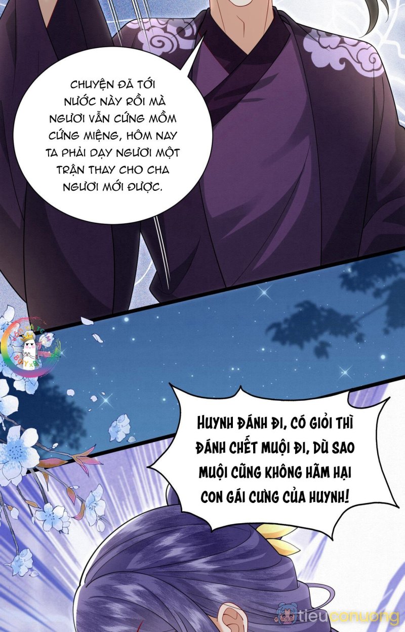 Nam Thê Vô Dụng Sống Lại Rồi!!! Chapter 61 - Page 14