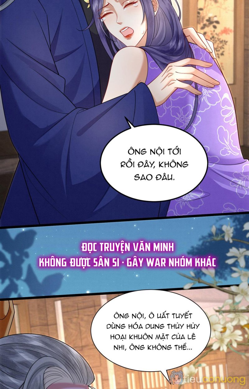 Nam Thê Vô Dụng Sống Lại Rồi!!! Chapter 61 - Page 18