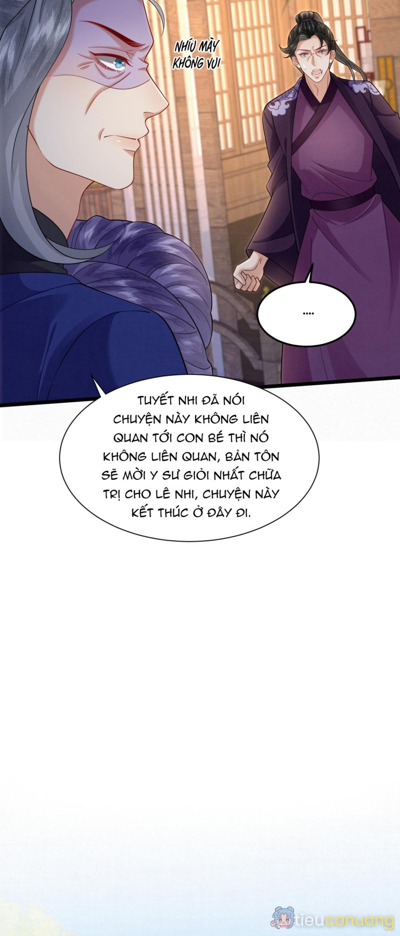 Nam Thê Vô Dụng Sống Lại Rồi!!! Chapter 61 - Page 19