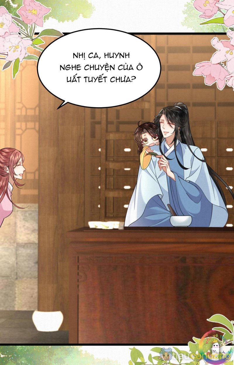 Nam Thê Vô Dụng Sống Lại Rồi!!! Chapter 61 - Page 23