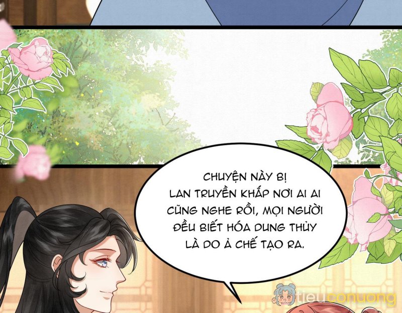 Nam Thê Vô Dụng Sống Lại Rồi!!! Chapter 61 - Page 25