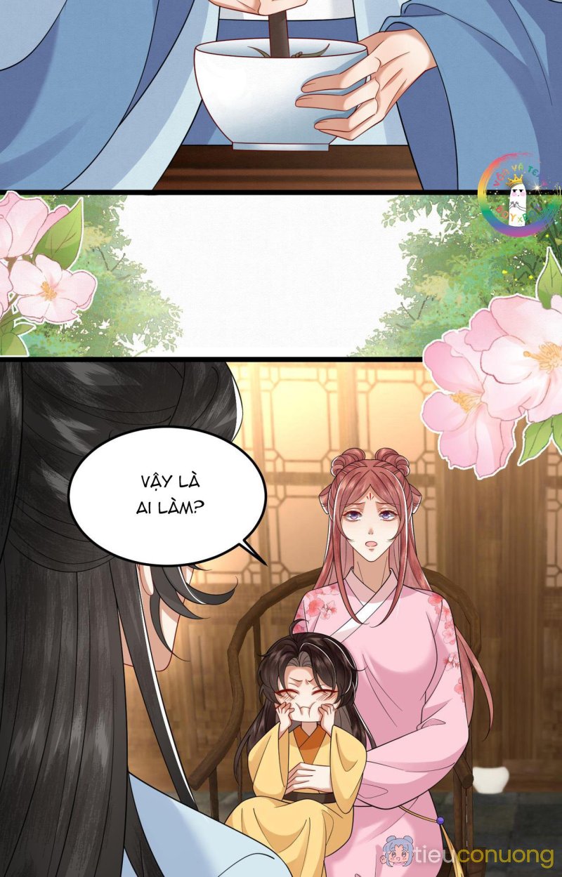 Nam Thê Vô Dụng Sống Lại Rồi!!! Chapter 61 - Page 28