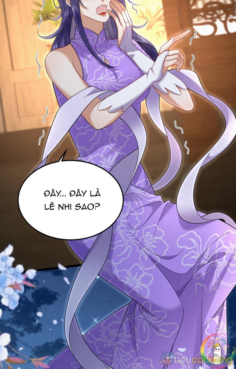 Nam Thê Vô Dụng Sống Lại Rồi!!! Chapter 61 - Page 7