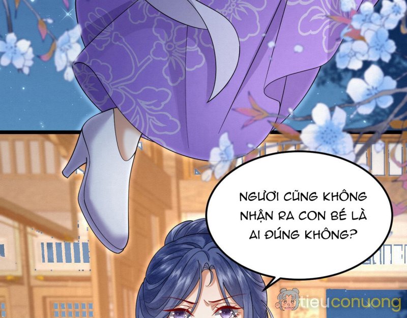 Nam Thê Vô Dụng Sống Lại Rồi!!! Chapter 61 - Page 8