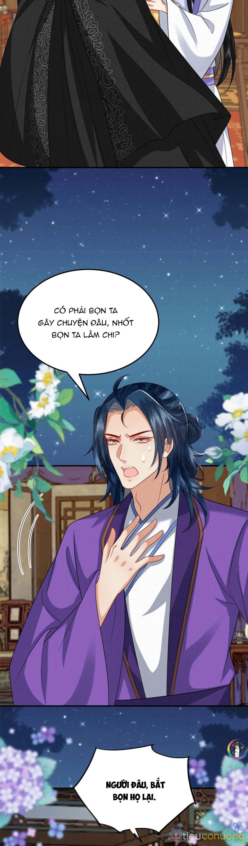 Nam Thê Vô Dụng Sống Lại Rồi!!! Chapter 70 - Page 13