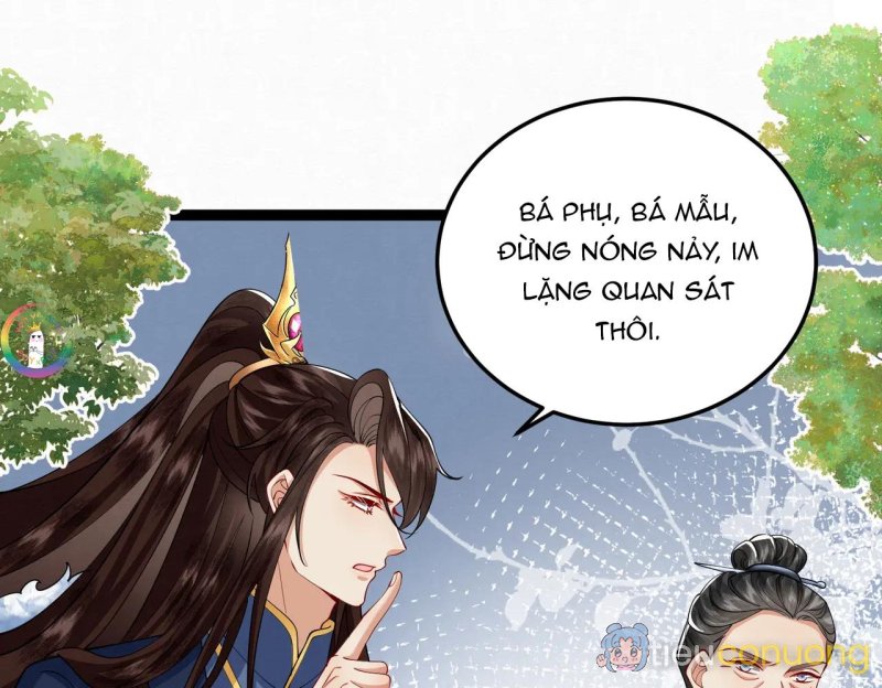 Nam Thê Vô Dụng Sống Lại Rồi!!! Chapter 44 - Page 23