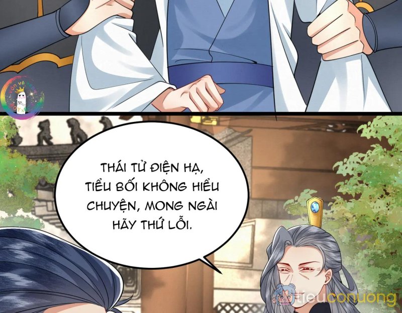 Nam Thê Vô Dụng Sống Lại Rồi!!! Chapter 44 - Page 39