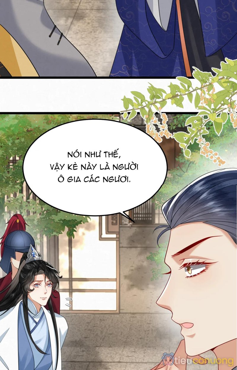 Nam Thê Vô Dụng Sống Lại Rồi!!! Chapter 44 - Page 41