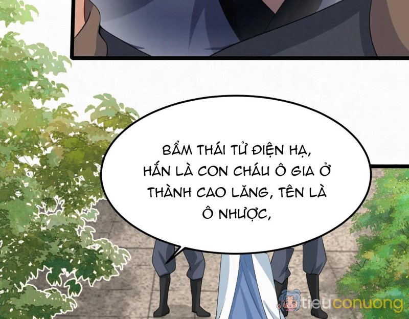 Nam Thê Vô Dụng Sống Lại Rồi!!! Chapter 44 - Page 47