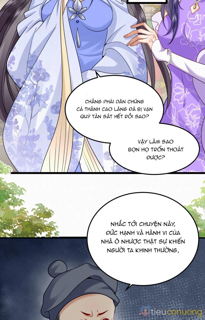 Nam Thê Vô Dụng Sống Lại Rồi!!! Chapter 44 - Page 49