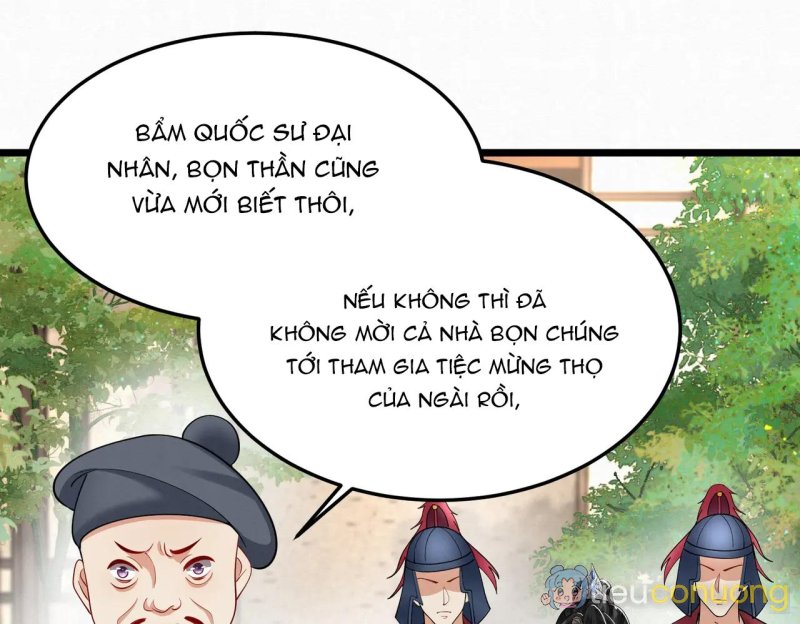 Nam Thê Vô Dụng Sống Lại Rồi!!! Chapter 44 - Page 53