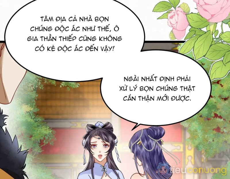 Nam Thê Vô Dụng Sống Lại Rồi!!! Chapter 44 - Page 57