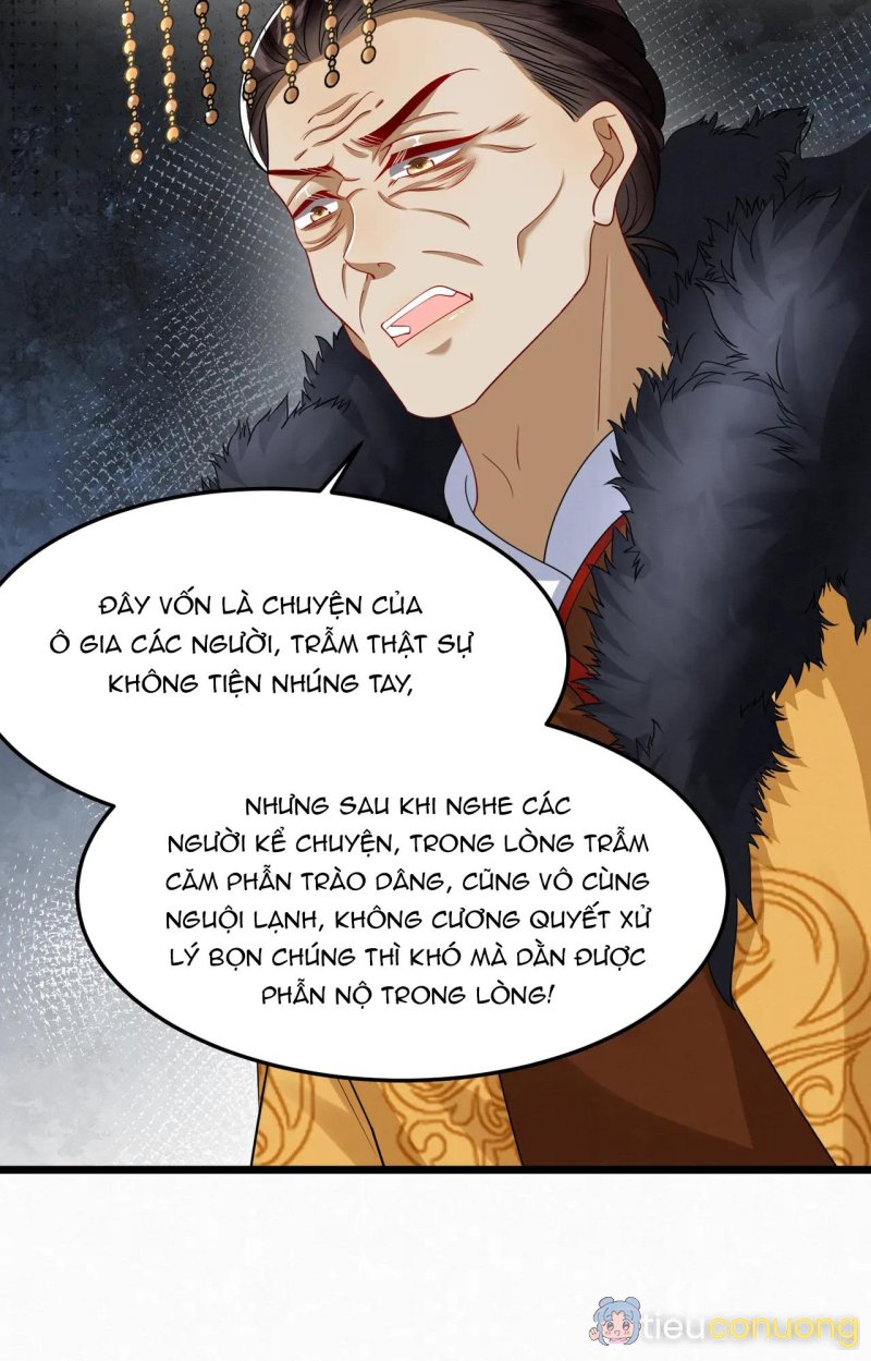 Nam Thê Vô Dụng Sống Lại Rồi!!! Chapter 44 - Page 59