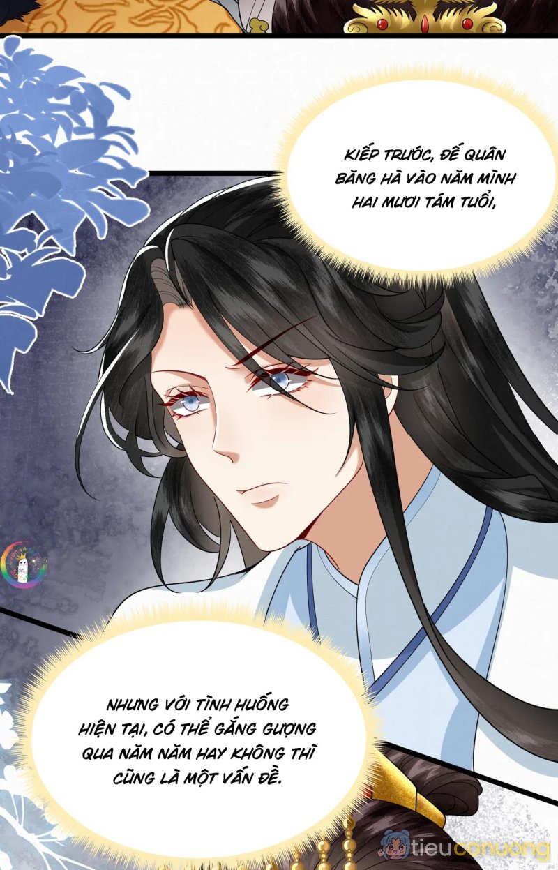 Nam Thê Vô Dụng Sống Lại Rồi!!! Chapter 44 - Page 7