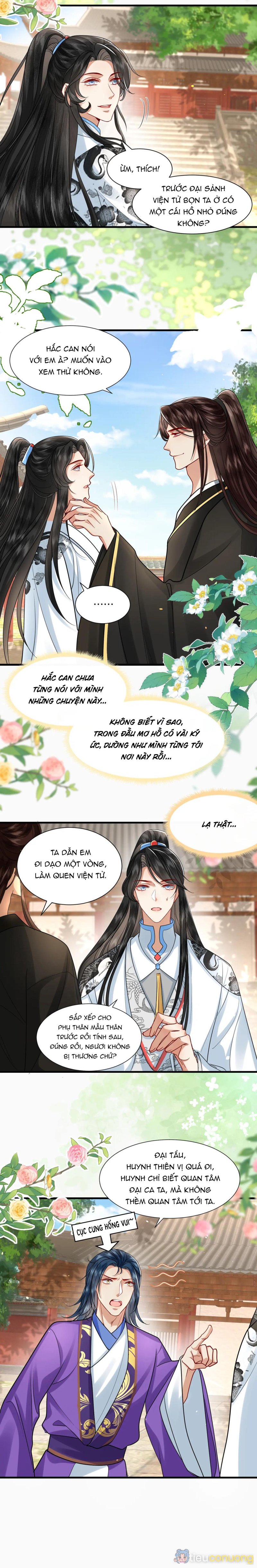 Nam Thê Vô Dụng Sống Lại Rồi!!! Chapter 38 - Page 2