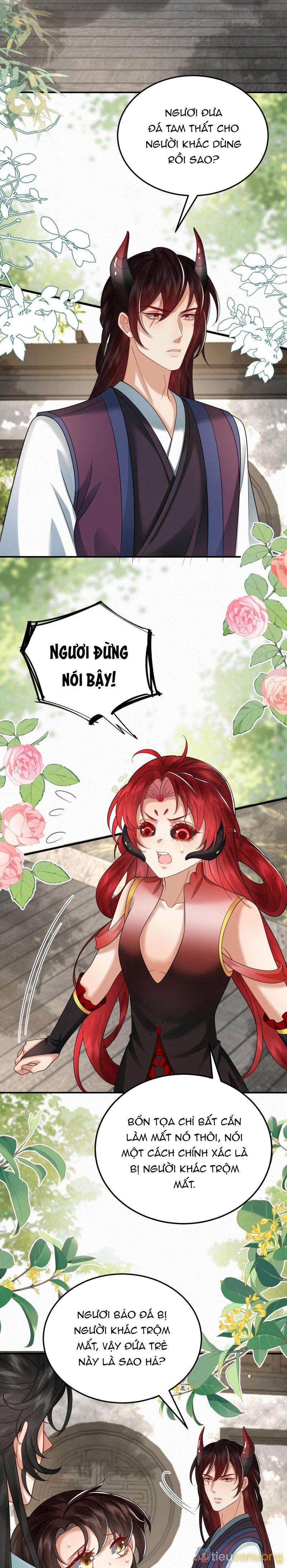 Nam Thê Vô Dụng Sống Lại Rồi!!! Chapter 65 - Page 13