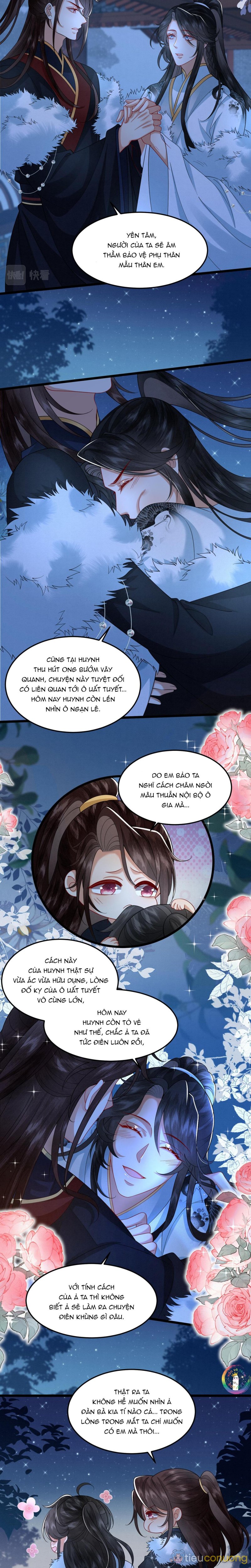 Nam Thê Vô Dụng Sống Lại Rồi!!! Chapter 59 - Page 9