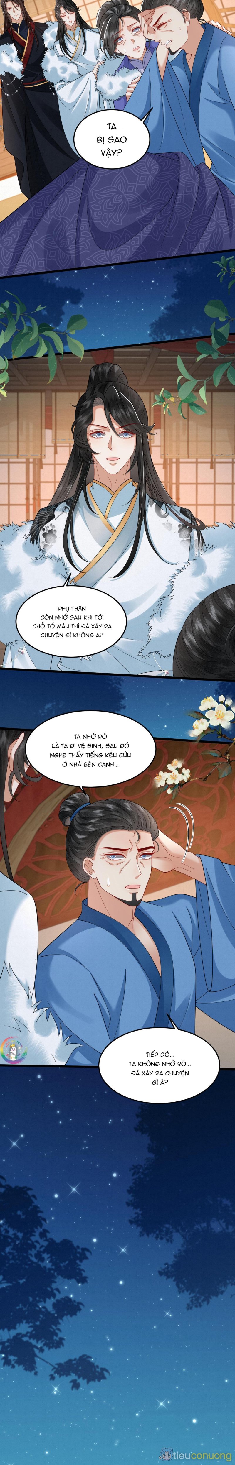 Nam Thê Vô Dụng Sống Lại Rồi!!! Chapter 59 - Page 6